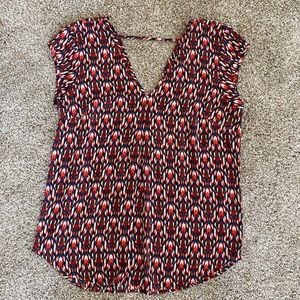 DR2 by danielrainn - NEW - Patterned Top